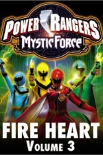 Watch Power Rangers Mystic Force 2KMovies
